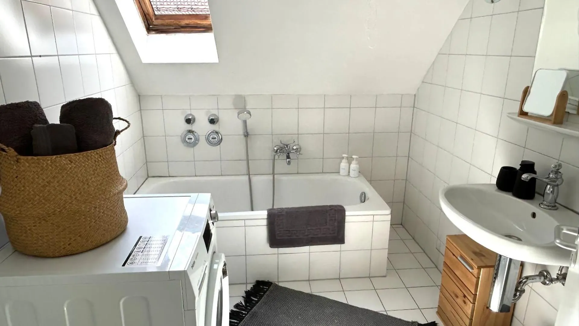 Altstadtloft Straubing Appartement