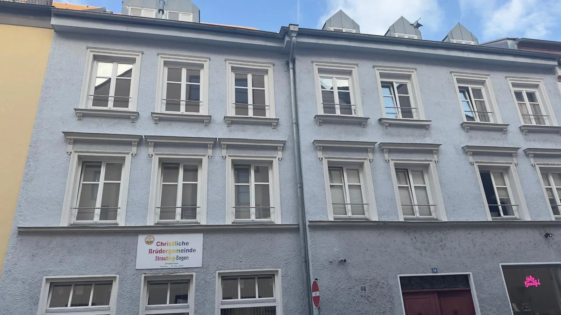 Altstadtloft Straubing