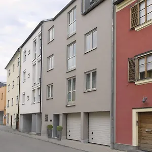 Appartement Donau Boardinghouse, Straubing